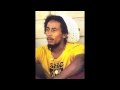 Bob Marley - I'm Hurting Inside(Very Rare ...