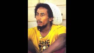 Bob Marley - I'm Hurting Inside(Very Rare Acoustic)