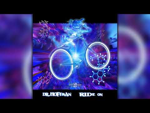 Dr  Hoffman   Ride On