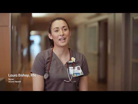 UConn Health and the integrated Pyxis Medication Availability solution
