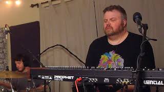 Week #83 - 11/06/19 - Live Improv Music