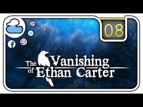 The Vanishing of Ethan Carter #08 - Monster der Tiefe! [Gameplay German Deutsch] [Let's Play]