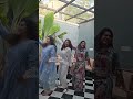 This Trio Sangeetha Meena Maheswari Super Dance Shorts Tollywoodentertainment