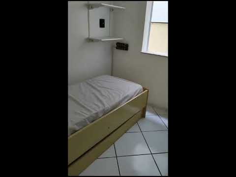 AL0001-  Flat PARA TEMPORADA EM CABO FRIO