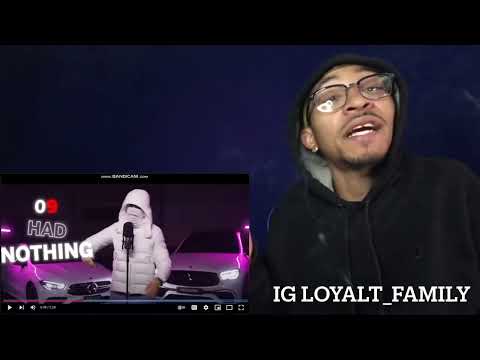 HoodBars (KAHUKX) REACTION