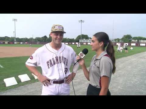 Opening the 'Dore: Game 33 vs Harwich