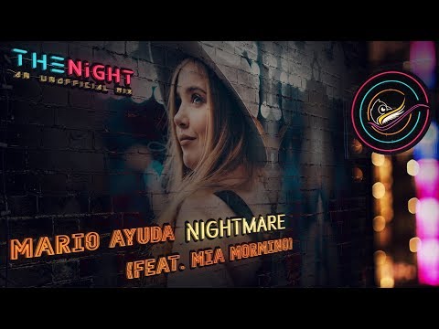 Mario Ayuda - Nightmare (feat. Mia Mormino)