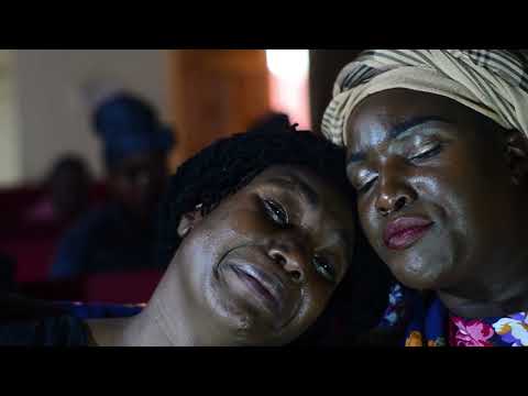 Benny Hadassah Muzanamombe - Nyaradzanai (Official Video)