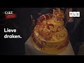 Het moet de maat zijn van een softbal, geen bowlingbal!