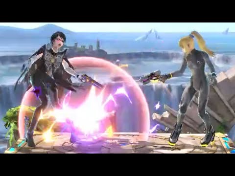 Actual Good Uses of Wavedash & Wavelands in Smash Ultimate