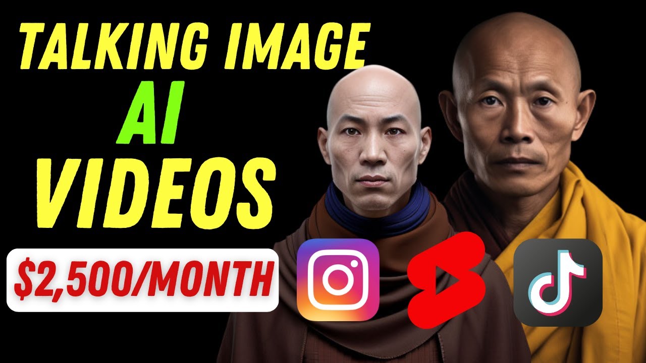 Media Monk tutorial