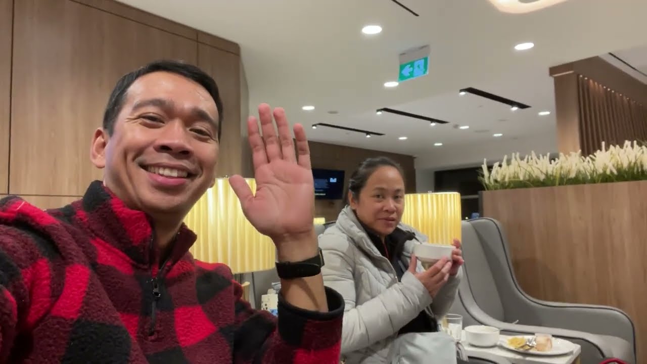 Plaza Premium Lounge thumbnail