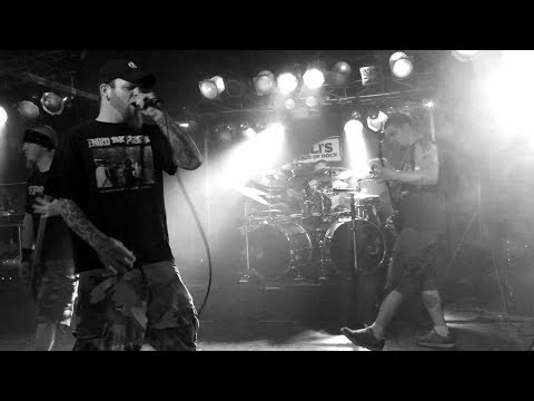 All Ends Black - This Life / Failed - Capitol City Chaos IV