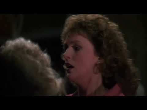 Die Hard 1988 Crashing the party scene