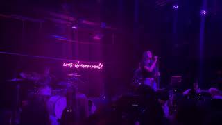 Olivia O’Brien -PurpleWorld- St. Paul MN 2019