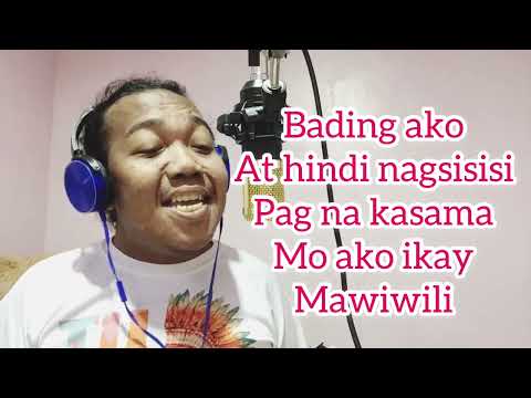 Mareng Io by: Dora de Zamboanga | Chavacano and Tagalog Parody | from the original song of Tricycle