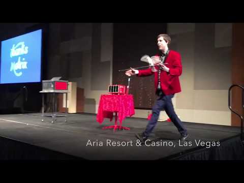 Magic for all kinds of events
