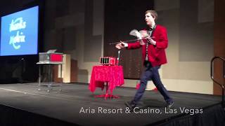 Magic for all kinds of events
