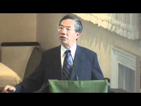 TAFPC Sunday Sermon, 09/26/2010, Part 2/3