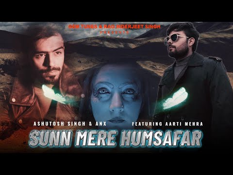 Daksh Kumar Sun mere Hamsafar