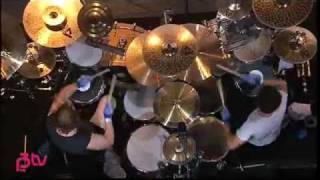 Melvins - Blood Witch / Live at Oyafestivalen, 2007