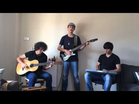 Cav Bella - Lad Band (Grup Yorum Cover)
