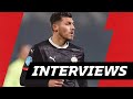 PIROE zowel blij als teleurgesteld, TEZE geeft reden voor verval | INTERVIEWS #HEEPSV