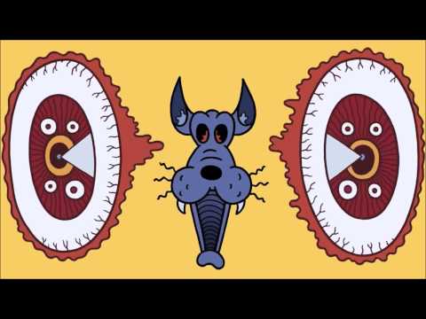 Dave.LXR  TekTanker (HARDTEKNO  BONGZILLA23 clip)