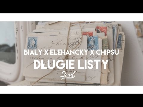 Elehancky - Długie Listy gośc. Biały X Chipsu