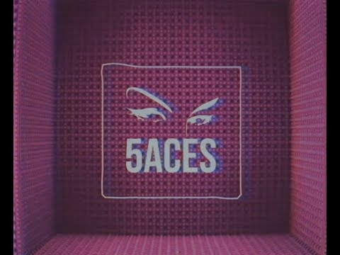 5ACES Pleasure Mixing #8 - Exmaybeh (House Mix)