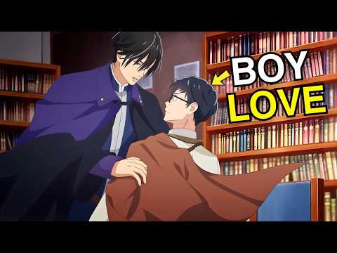 ComfyTea Shōjo 2 and ComfyTea's Shōjo Weekly