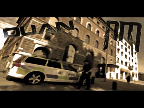 Duan & Nu Messiah - Samma gamla (Prod. Instrumental)