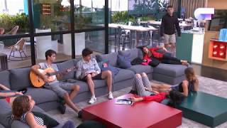 Deciden la AUTORÍA del &quot;BUENAS NOCHES&quot; | OT 2018