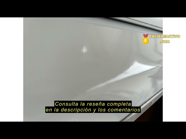 Vídeo relacionado con STAR BRITE Spray impermeabilizante, Impermeable, Repelente de Manchas y protección UV, 1 galón (081900N)