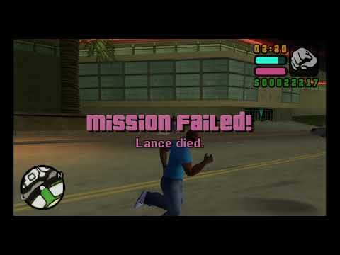 Grand Theft Auto: Vice City Stories - Mission 31: Brawn of the Dead (Part 31)