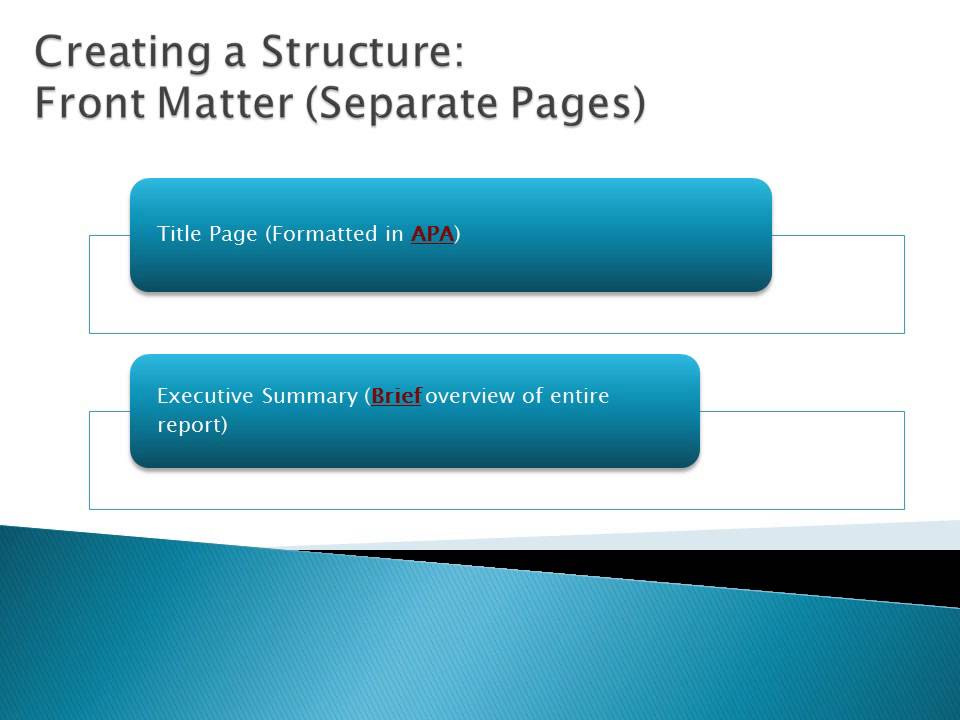 Research Article PowerPoint   10 2015