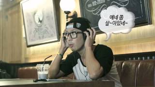 Geeks, So you(긱스, 소유)(SISTAR) _ Officially missing you, too (HAHA Ver. Teaser)