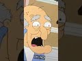 Family guy - Herbert says OH NO! #comedy #shorts #familyguy