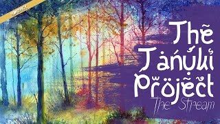 The Tanuki Project - The Stream (I, Pet Goat II SoundTrack)