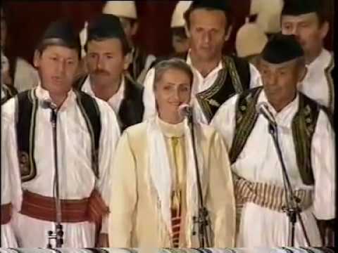 Marika moj - Grupi i Himarës