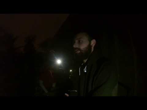 ZEUS vs EXTACHRIS // OCTAVOS // FINDE BATTLE 2018