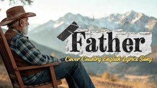 Download lagu Father (Cover Ayah) _Koes Ploes || Country English Version Lyrics Song Cover || Benawan Country mp3