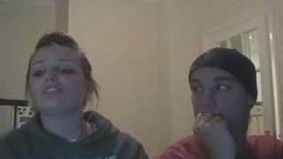 sennah  - mad caddies weird beard