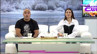 Առավոտը Շանթում/Aravot Shantum / 30.01.2024