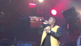 Nas - No Introduction