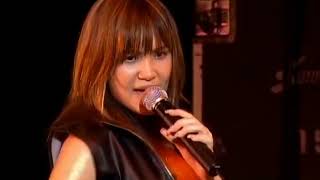 Tata Young - Sexy Naughty Bitchy (Japan Tour)