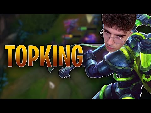 COME DISTRUGGERE CAMILLE - Darius Commentary