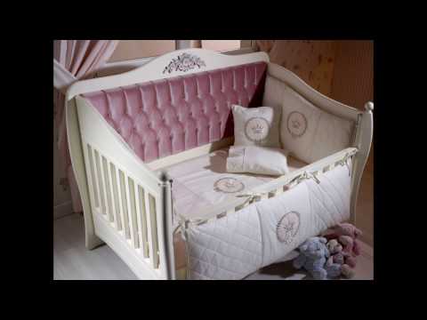 Ekskluzywne meble dziecięce dla księżniczki Prestig meble Jarosz