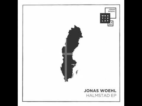 Jonas Woehl - Linkoeping (Original Mix)