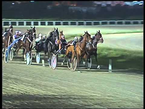 Trotto 14/01/2016 - 8° corsa SUPERTRIS